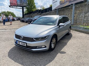 Volkswagen Passat 2018 2.0tdi - 3