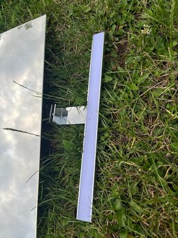 Zrcadlo s LED světlem - 3