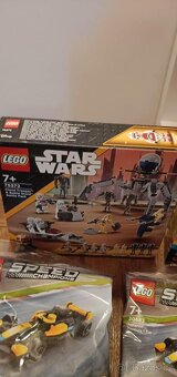 Lego StarWars - 3