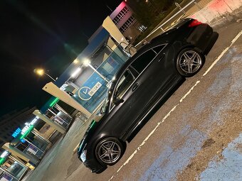 Mercedes CLS 350cdi - 3