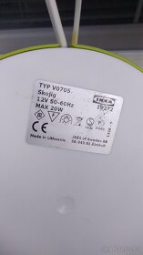 Dětské světlo IKEA Skojig - 3