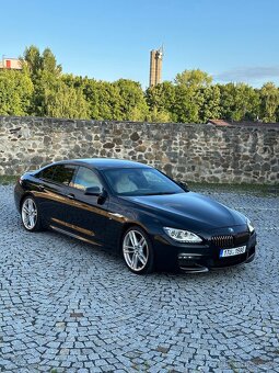 BMW F06 640f GranCoupe Mpaket - 3