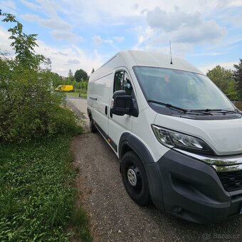 Citroen Jumper L3H2 - 3