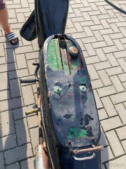 Jawa pionýr 21 sport - 3