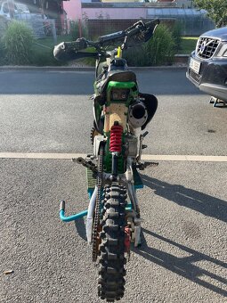 Pitbike 150ccm - 3