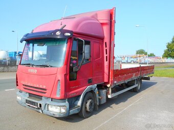 IVECO EUROCARGO ML 80E18 - 3