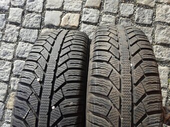 ZIMNÍ PNEU 175/65R15 SEMPERIT - 3
