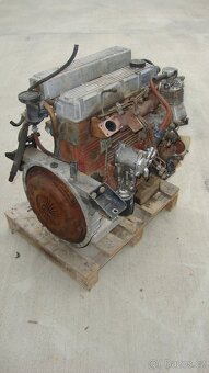 AVIA DAEWOO - MOTOR - 3