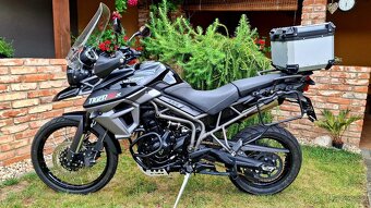 Triumph Tiger 800 xcx - 3