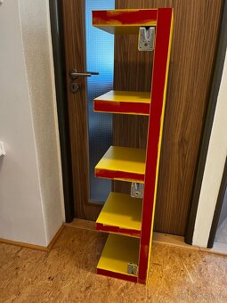 LACK IKEA - 3