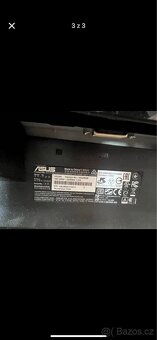 Herni monitor ASUS 144 Hz - 3