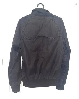 Originální bunda Fred Perry Harrington - 3