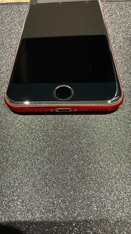 iPhone SE 2020 128GB Red - 3