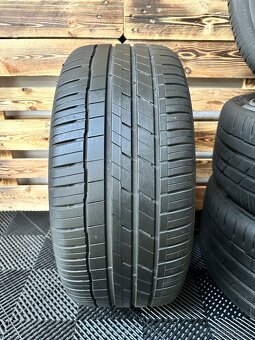 BMW X5 G05, X6 G06 originální ALU disky 5x112 R21 - 3