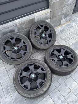5x120 r19 styl 63 X5 - 3