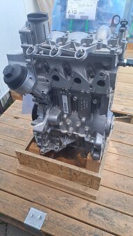 NOVÝ MOTOR 1.2 HTP CHFA 44kw posledni kus - 3