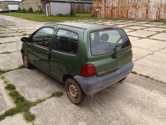 Renault Twingo - 3