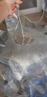 Luxusni design lustr pc : 11.500 kč - 3