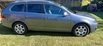 Volkswagen Golf 6 Variant 1,4 TSI ,90kW - 3