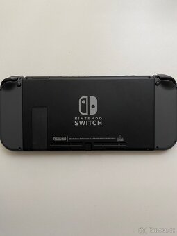Nintendo Switch - 3