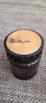 Arabský parfém Zimaya Sharaf the club - 3