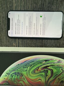 Uphone XS Max 512GB - 3