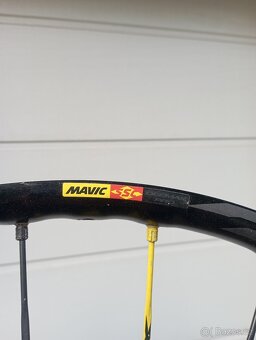 Canyon strive al. 6.0 vel. M - 3