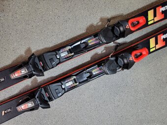 SJEZD. CARV. LYŽE FISCHER RC4 CURV PREMIUMTI 175CM - 3