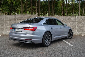 Audi A6 40 2.0 TDI mHEV quattro S tronic - 3