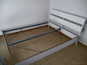 Postel 160x200 - 3