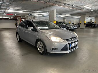 Ford focus 1.0eco boost - 3