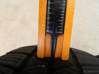 185/60 r14 82t 2ks zimní Barum - 3