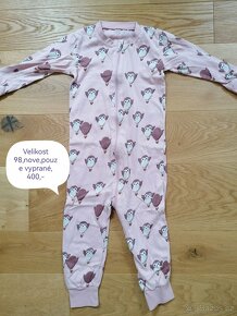 Lindex obleceni - 3