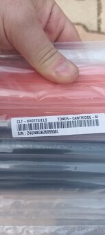 Originalni toner samsung - 3