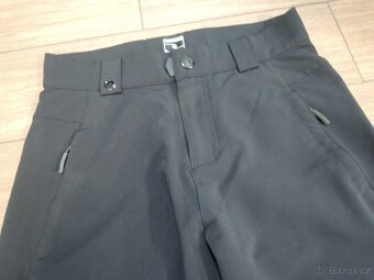 Tenké sportovní kalhoty Loap - 3