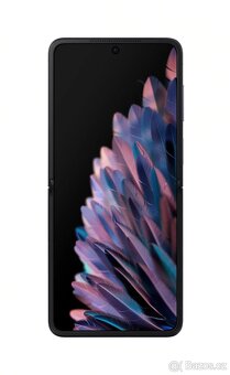 OPPO Find N2 Flip 8GB/256GB fialový - 3