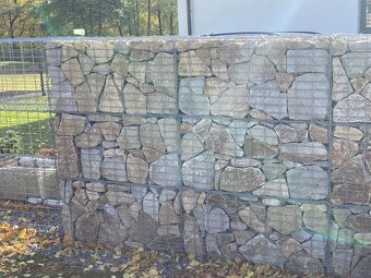 Kámen do gabionu - 3