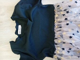 Vánoční šaty - 3