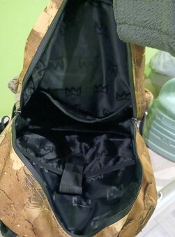 Školní aktovky- batohy - 3