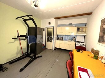 Prodej bytu 1+1 s balkonem, Jihlava, Březinova, ev.č. 02210 - 3