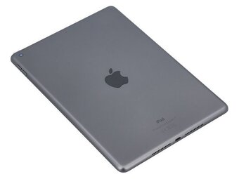 Apple iPad 7 A2197 3GB 128GB Space Gray Zánovní iOS - 3