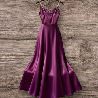 Nádherné nové šatičky - 3