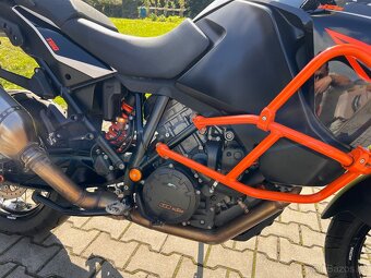 KTM 1190 Adventure S - 3
