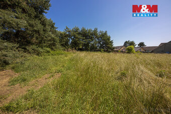 Prodej pole, 1983 m², Svatý Mikuláš - 3