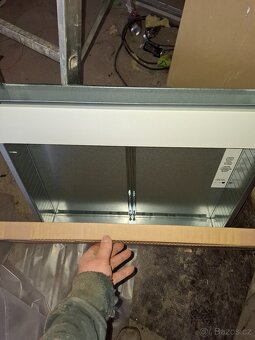 Stavební materiál - 3