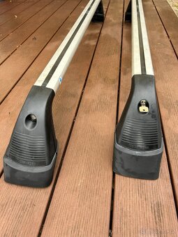 Prodám příčníky VW Arteon Shooting Break r.v.2021 - 3