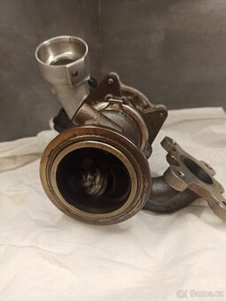 Turbo 1.0 TSI 04C 145 703 - 3