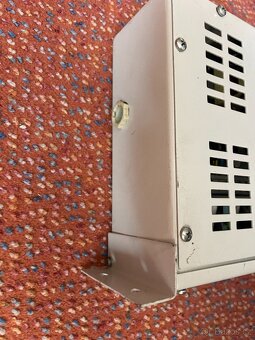 Napájecí zdroj CanTech PG 200-2 – 48V DC - 3