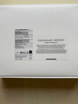 MacBook Air M2 - 3