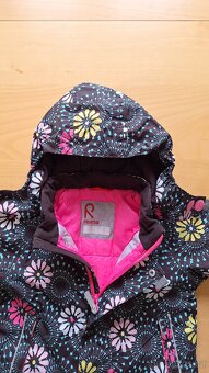 Zimní overal Reima vel. 92 - 3